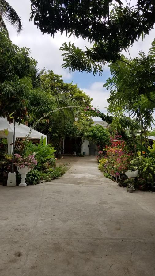 Hotel Casa Paraiso Manta Esterno foto